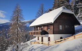 Chalet Talblick